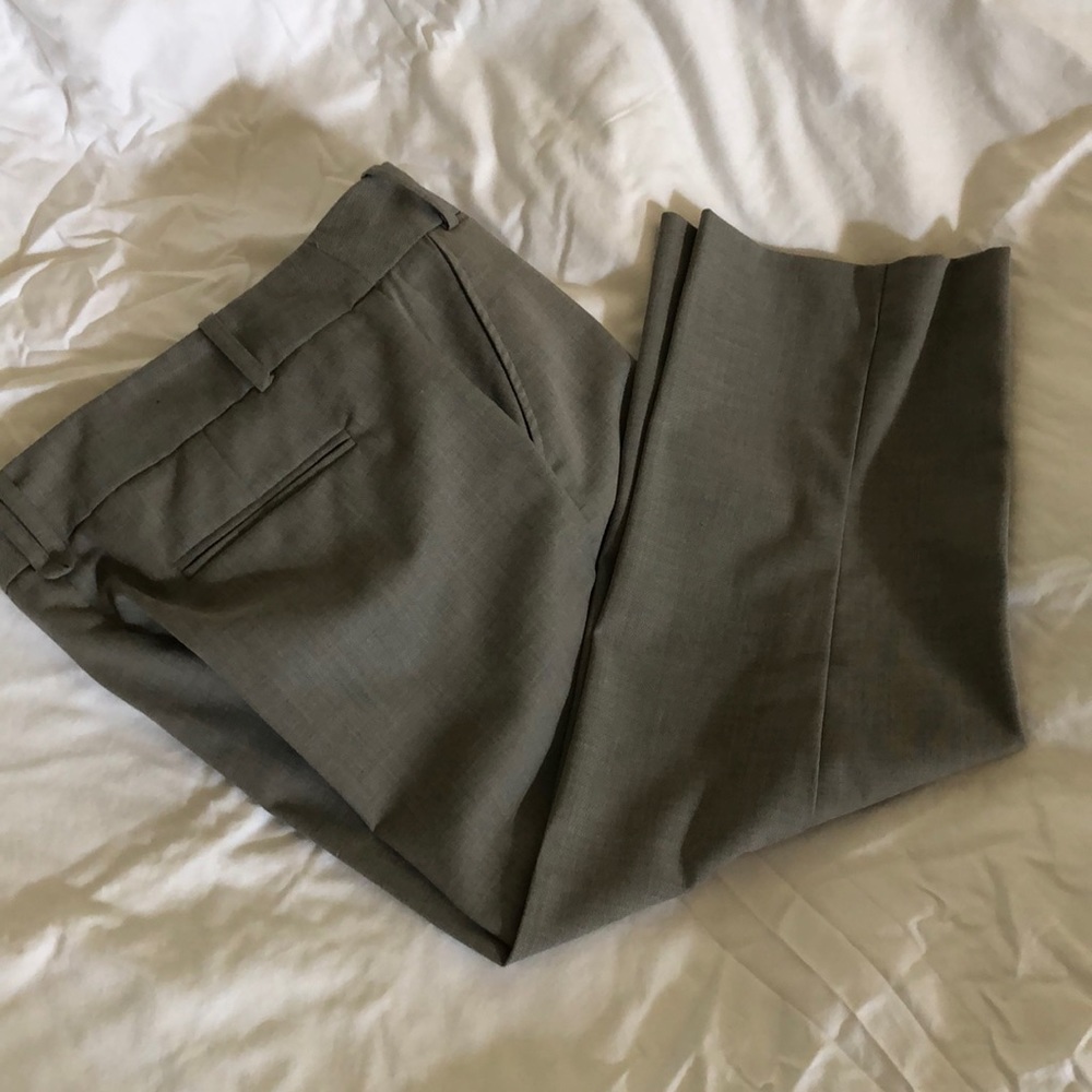 Mossimo Dressy Capris NWOT